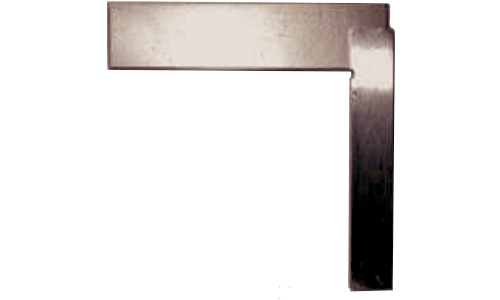 300mm Machinist Square