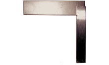 Load image into Gallery viewer, 300mm Machinist Square