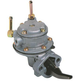 Fuelmiser External Mechanical Fuel Pump Replacement