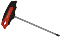 Load image into Gallery viewer, 5mm T-Handle Hex Key 150mm