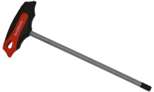 Load image into Gallery viewer, 8mm T-Handle Hex Key 200mm