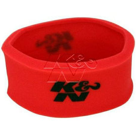 K&N Performance Air Filter - Foam Wrap
