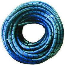 Load image into Gallery viewer, 16mm Outside Diameter Spiral Wrap Tubing - 15m Roll