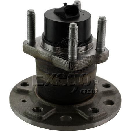 Repco Wheel Bearing Hub