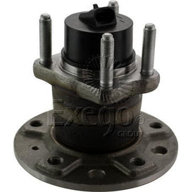 Repco Wheel Bearing Hub