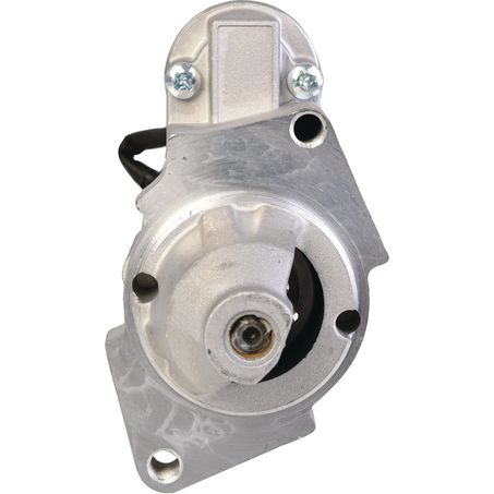 12V Starter Motor Denso Style – OEX DXS405 9-Tooth CW