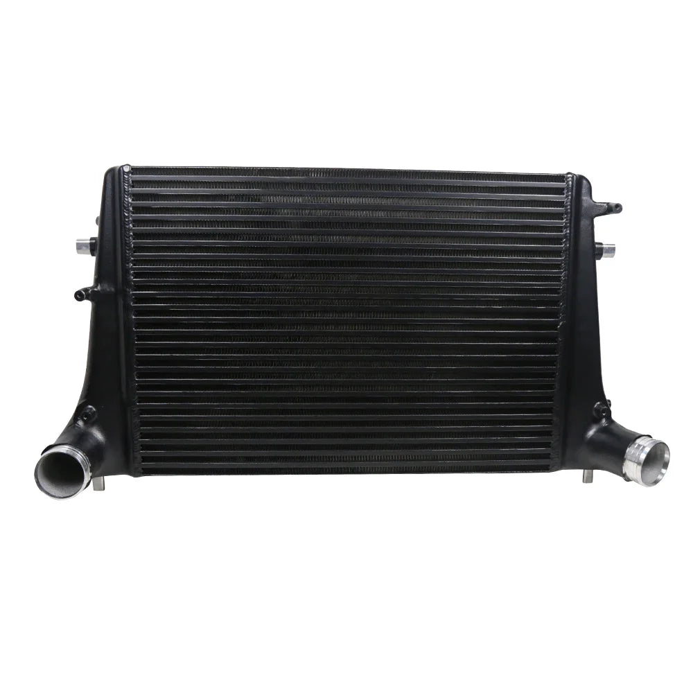 65mm Competition Intercooler Kit for MK5 MK6 1.6 2.0 TDI Golf for Jetta Passat Caddy Skoda