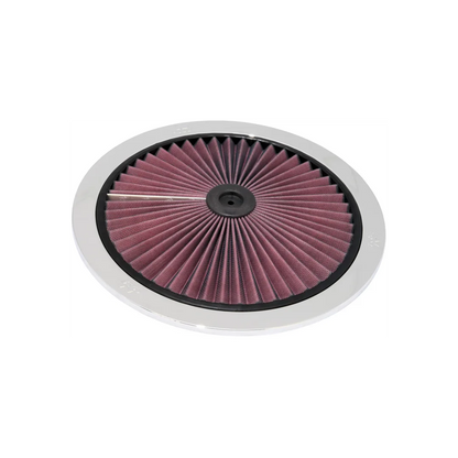 K&N X-STREAM TOP PLATE FILTER (KN66-1401XP)