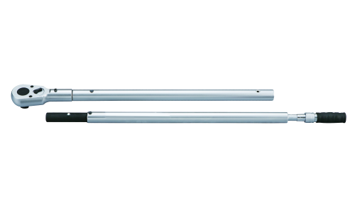 300-1500Nm 1in Drive Clicker Torque Wrench