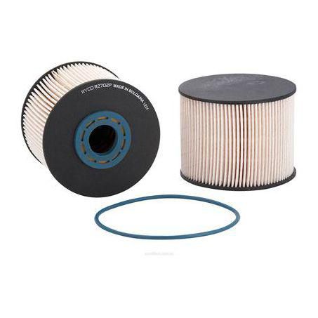 Ryco Fuel Filter (Cartridge) R2702P