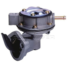 Fuelmiser External Mechanical Fuel Pump Replacement
