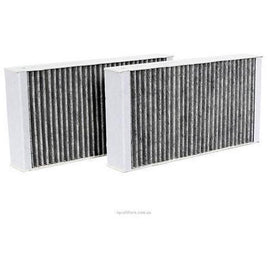 Ryco Cabin Air Filter - Merc G/M/R Class Rca254C