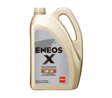 Load image into Gallery viewer, ENEOS X SP/C3 5W-30: Premium Fully-Synthetic Motor Oil for Modern Engines