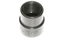 Load image into Gallery viewer, 1/2" Drive Tapered Lug Nut Remover Socket, 21mm