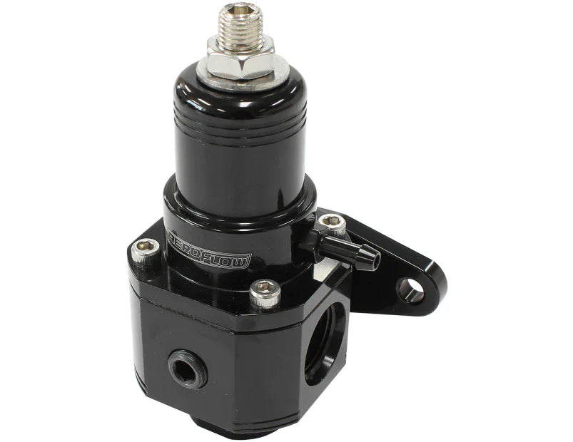 -8ORB EFI / CARB PRESURE REGUL800hp HANDLES 98ron,ETH, METH