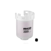 Load image into Gallery viewer, Fuel Filer Mitsubishi (In Tank) Z653
