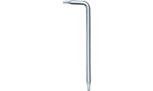 Load image into Gallery viewer, T6 Torx Key Long Arm 70mm
