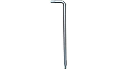 T20 Long Arm Torx Key 95mm