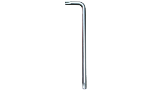 T25 Long Arm Torx Key 100mm