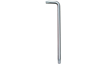 Load image into Gallery viewer, T25 Long Arm Torx Key 100mm