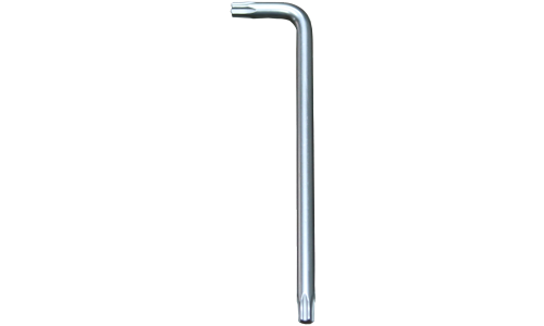 T30 Long Arm Torx Key 115mm