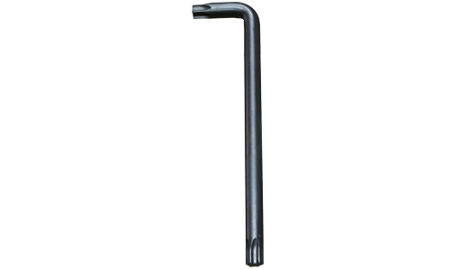 Long Arm Torx Key T55 x 170mm
