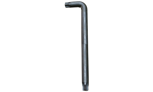 T60 Long Arm Torx Key, 190mm