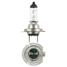 Narva H7 Headlight Bulb Px26D Plus 100 Long Life 24V 70W 2 Pce