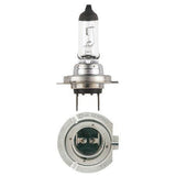 Narva H7 Headlight Bulb Px26D Plus 100 Long Life 24V 70W 2 Pce