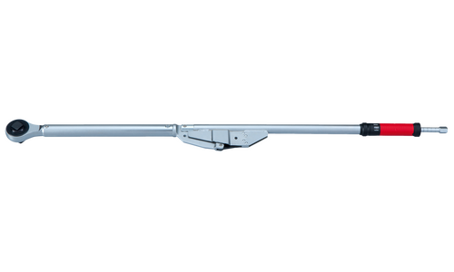 1" Drive Click Torque Wrench, 300 - 1000Nm