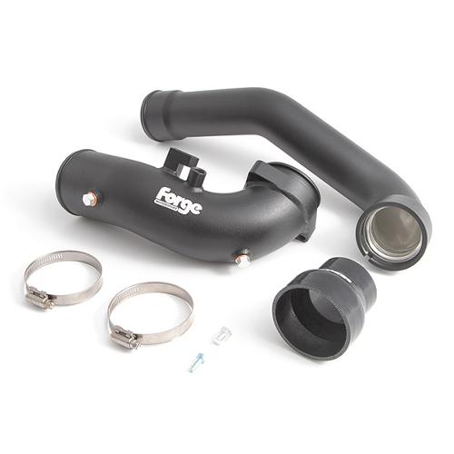 Forge Motorsport Boost Pipe Kit (Aluminium) Toyota Supra A90 2019>