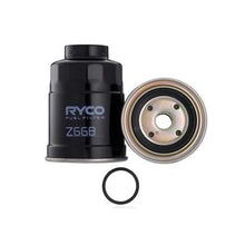 Load image into Gallery viewer, Ryco Oil Filter ( Spin On ) Z668
