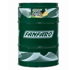 FANFARO 6704 208L TSN 10W-40 Universal Engine Oil