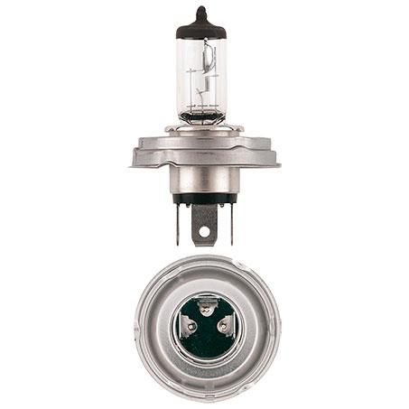 Narva H4 Headlight Bulb P45T 41 24V 75/70W