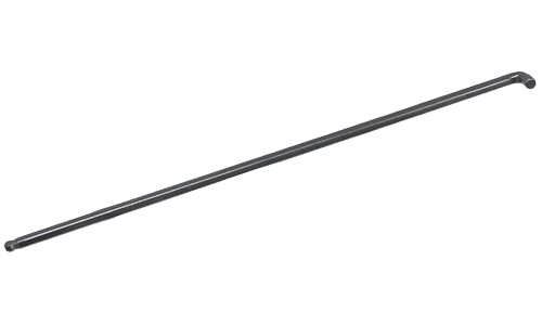 3mm x 115mm Extra Long Stubby Ball-End Hex Key Set