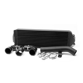 Forge Motorsport Intercooler Upgrade Kit Hyundai i30N Black 2018>