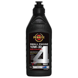 SEFS1030001 - Penrite 4-Stroke 10W-30 Small Engine Oil 1L