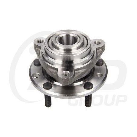ABD Wheel Hub for Chevrolet Corvette