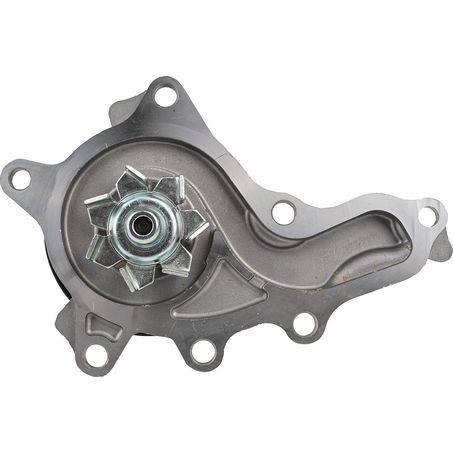 OEX Water Pump WP8487X for Toyota RAV4 2AR-FE 2.5L 2013–2024 Engine Coolant Replacement