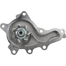 Load image into Gallery viewer, OEX Water Pump WP8487X for Toyota RAV4 2AR-FE 2.5L 2013–2024 Engine Coolant Replacement