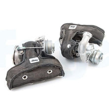 Load image into Gallery viewer, Forge Motorsport Turbo Blanket Set BMW N54 Twin Turbo 3ltr (MHI Turbos) 2006>