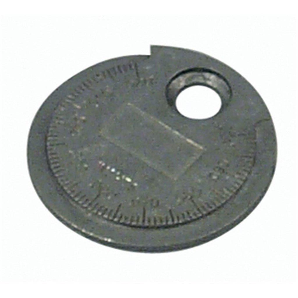 Standard/High Energy Spark Plug Gauge & Gapper