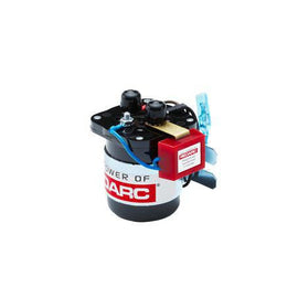 Redarc Dual Sensing Smart Start Battery Isolator 24V 200A – SBI224D | Compact, Surge-Protected, Power Saving Technology