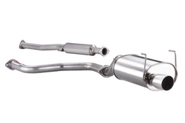 FUJITSUBO Legalis R Exhaust / Honda EK9 Civic Type R