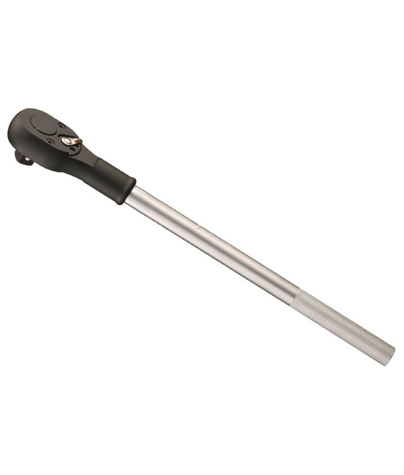 24T 3/4" Drive Ratchet with Removable Handle