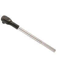 Load image into Gallery viewer, 24T 3/4" Drive Ratchet with Removable Handle