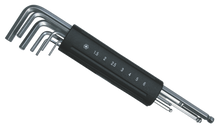 Load image into Gallery viewer, 7 Piece Metric Ball-End Hex Key Set