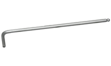 Load image into Gallery viewer, 5/32" x 4 1/4" Long Arm Ball-End Hex Key
