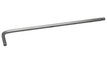 Load image into Gallery viewer, 3/16" x 4 3/4" Long Arm Ball-End Hex Key