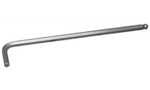 Load image into Gallery viewer, 1/4" x 5 3/4" Long Arm Ball-End Hex Key